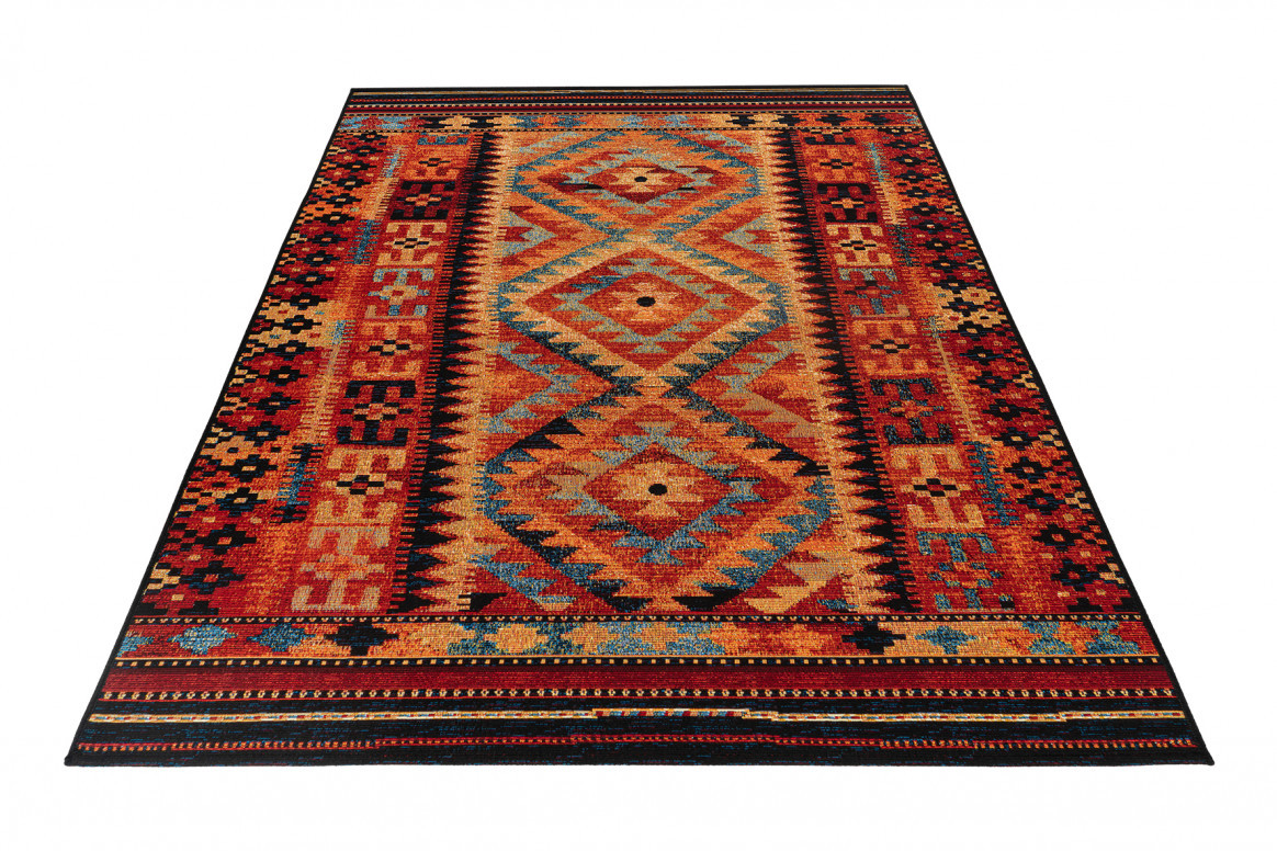 Covor My Gobelina Rosu 160x230 cm - 2 | YEO