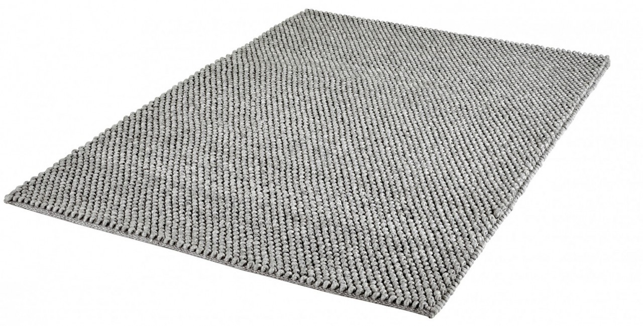 Covor My Loft Argintiu 160x230 cm - 4 | YEO