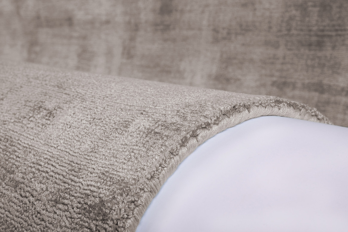 Covor My Maori Taupe 140x200 cm - 3 | YEO