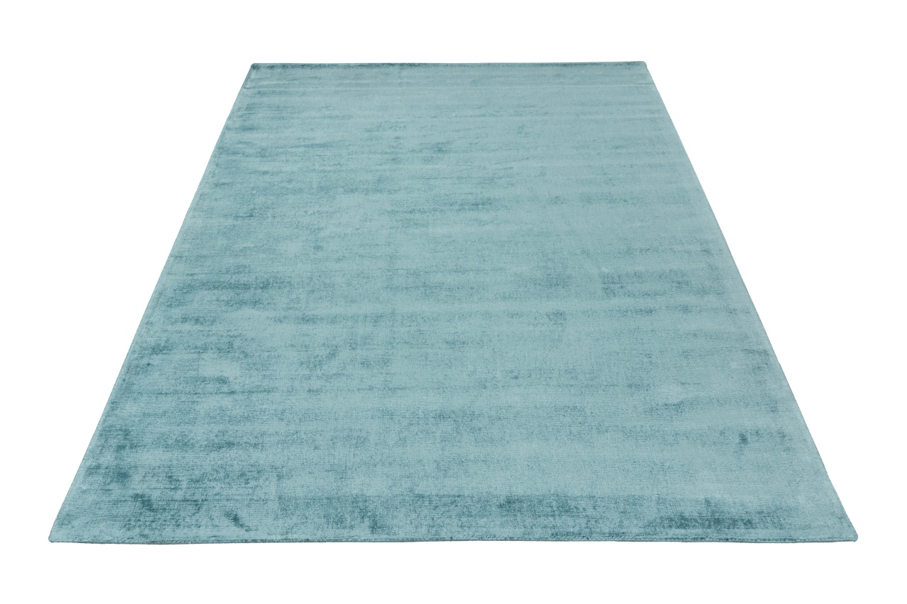 Covor My Maori Turcoaz 140x200 cm