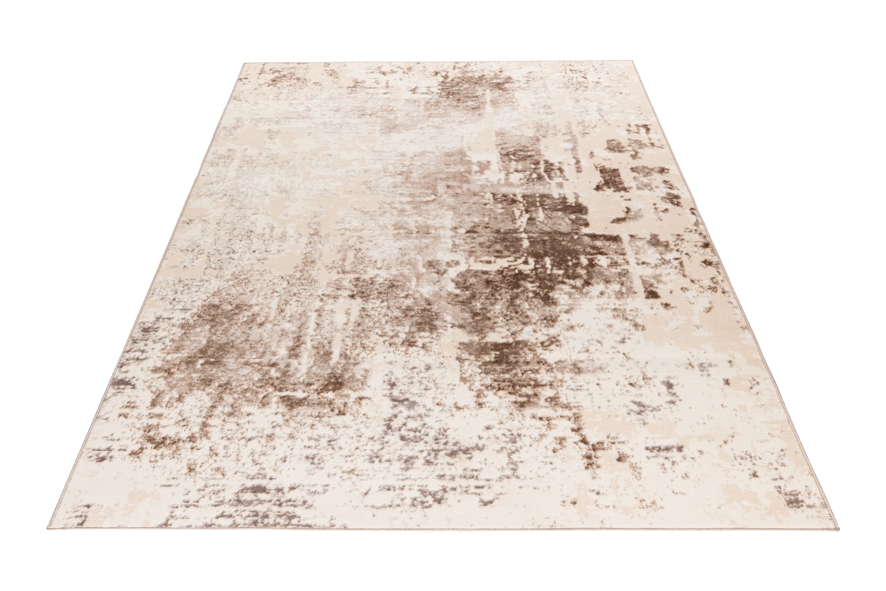 Covor My Nevada Taupe 200x290 cm - 4 | YEO
