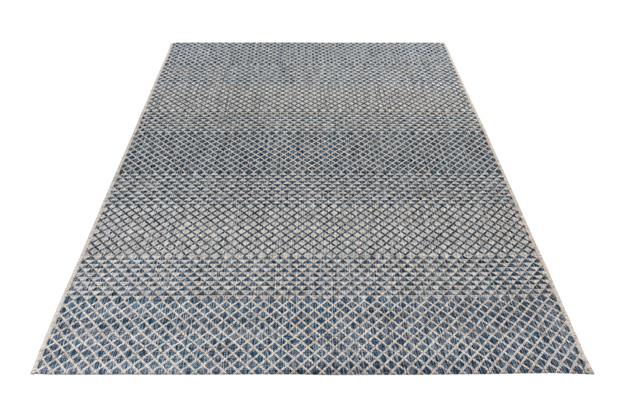 Covor My Nordic Bleumarin 200x290 cm