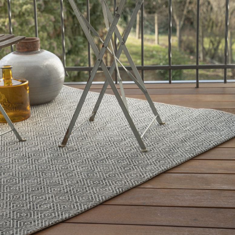 Covor My Nordic Gri 120x170 cm - 2 | YEO