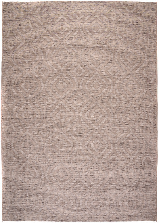 Covor My Nordic Taupe 200x290 cm - 1 | YEO