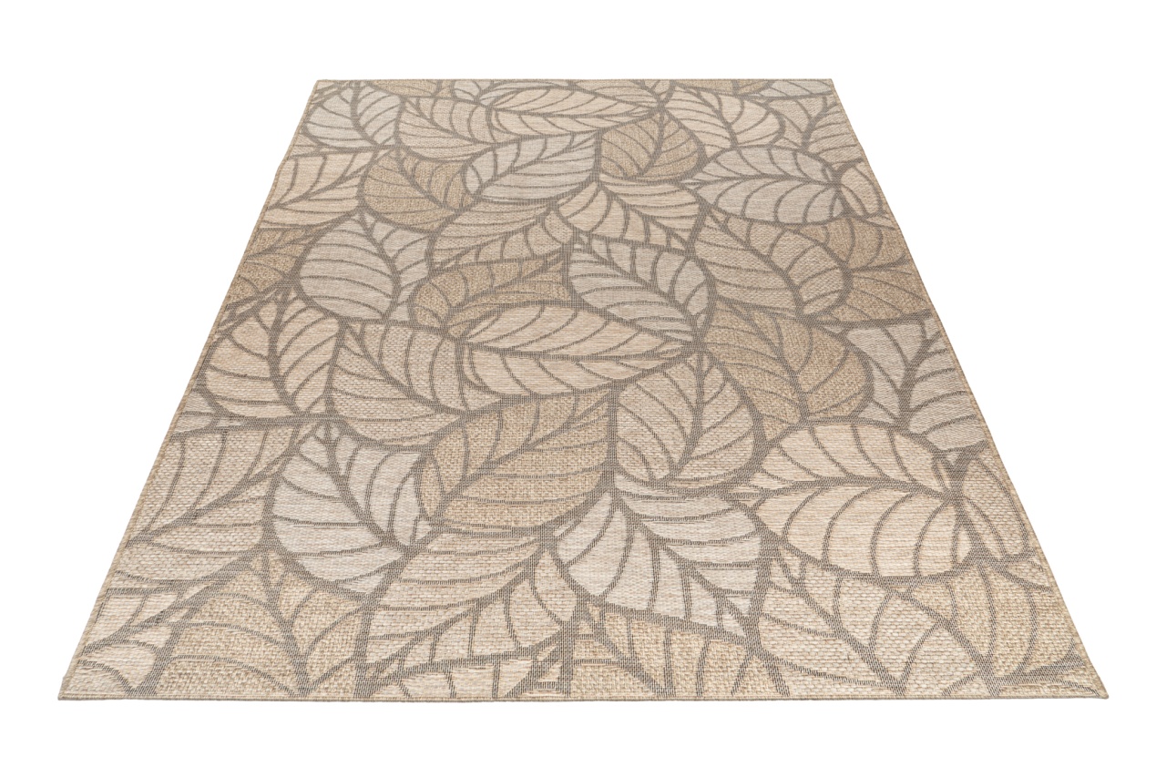 Covor My Oslo Taupe 120x170 cm - 4 | YEO