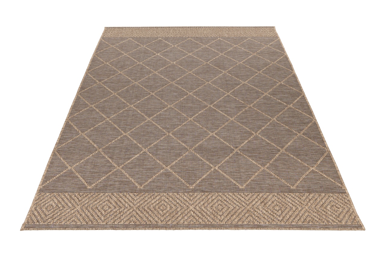 Covor My Oslo Taupe 120x170 cm - 1 | YEO