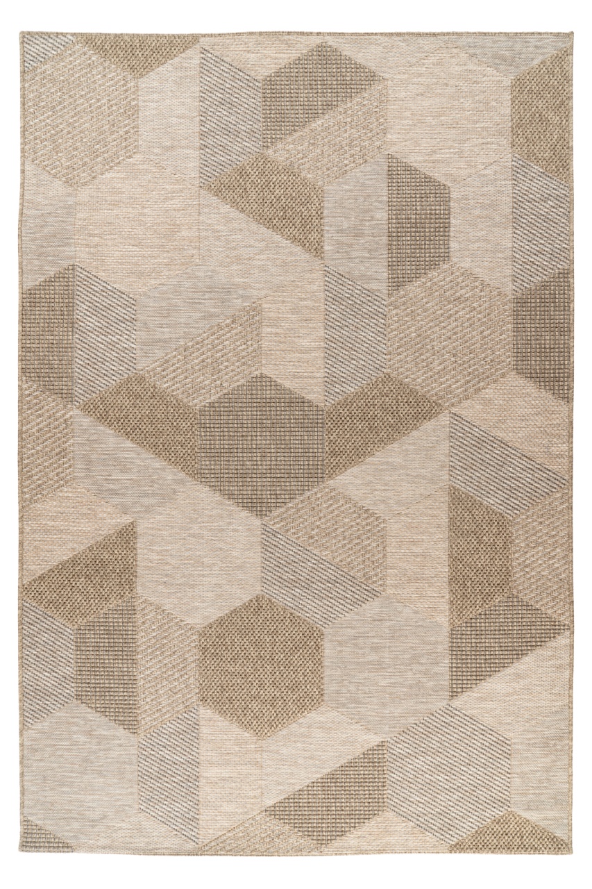 Covor My Oslo Taupe 200x290 cm