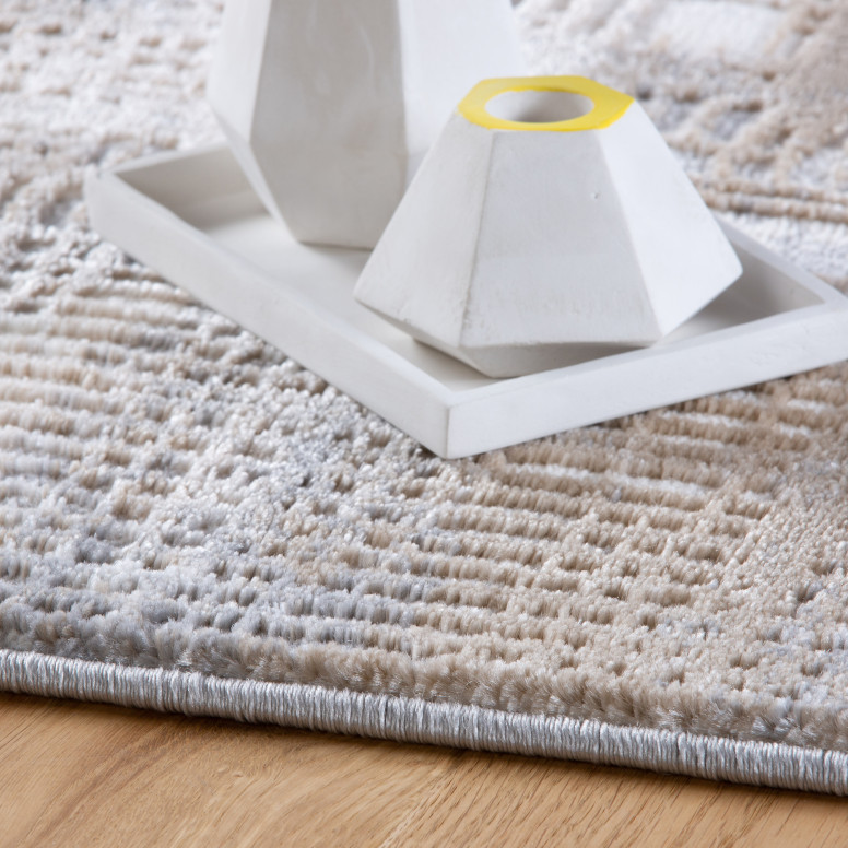 Covor My Salsa Taupe 160x230 cm - 3 | YEO