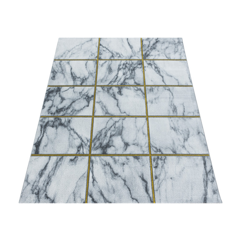 Covor Naxos Gold V6 80x150 cm - 2 | YEO