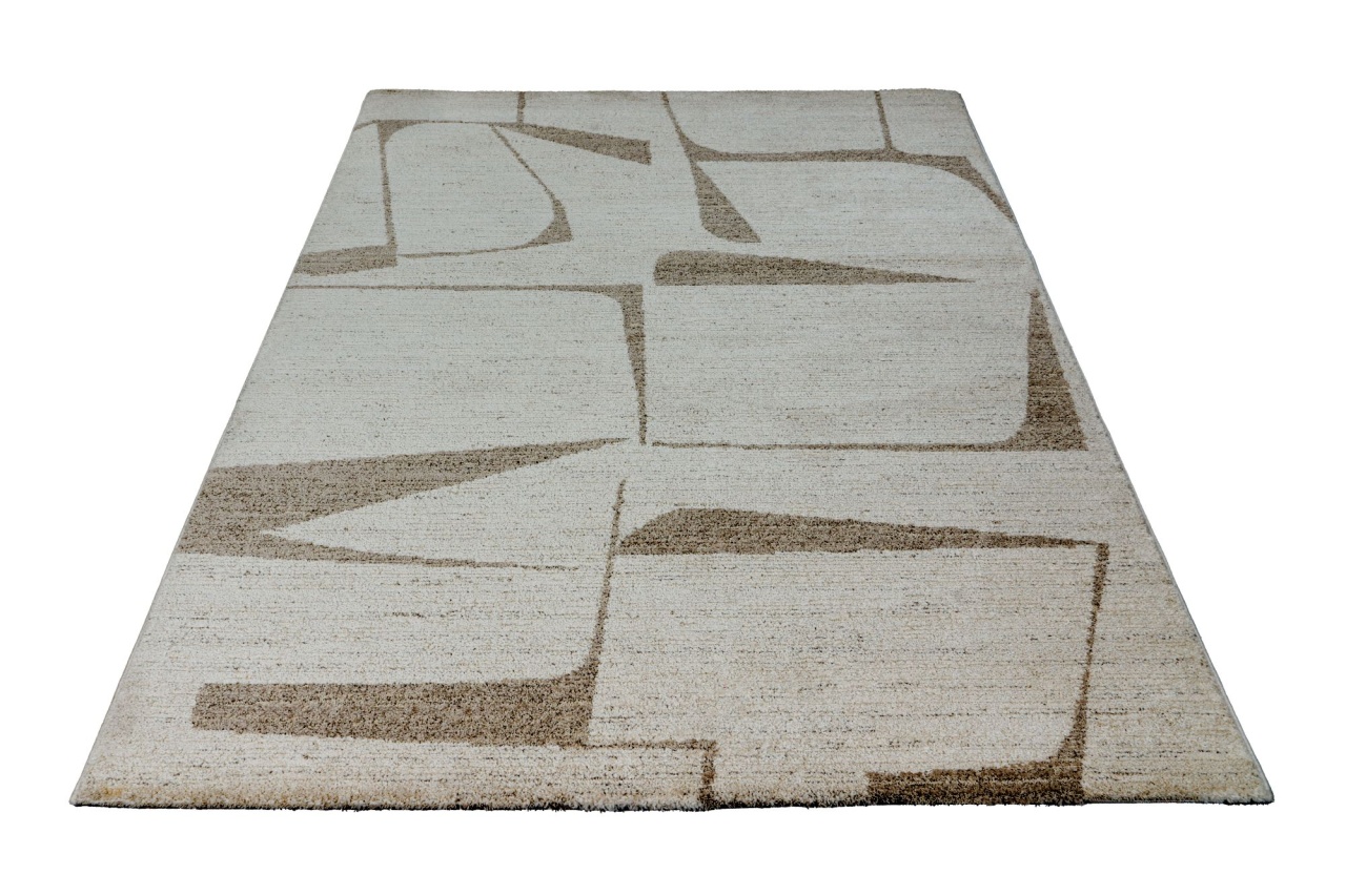 Covor Parma Crem 120x170 cm