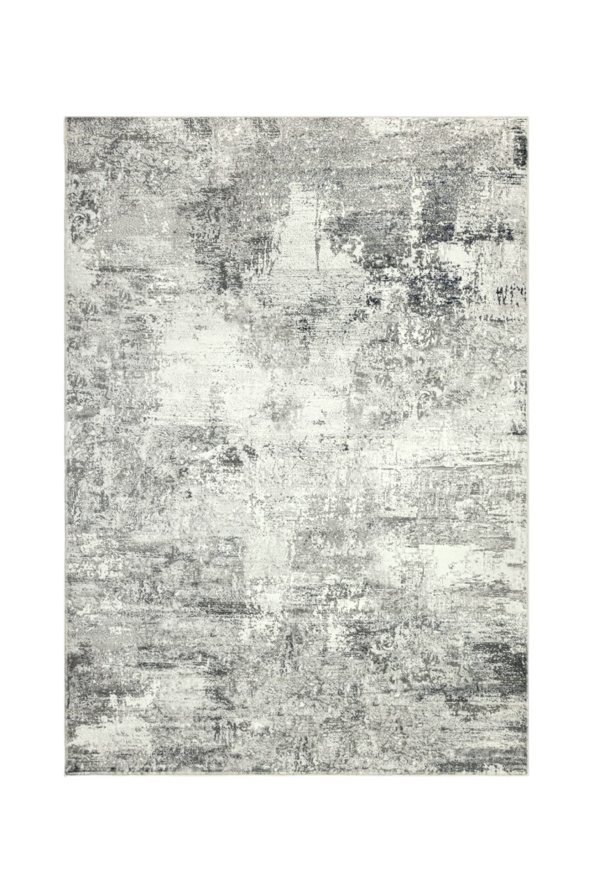 Covor Posh Gri 80x150 cm