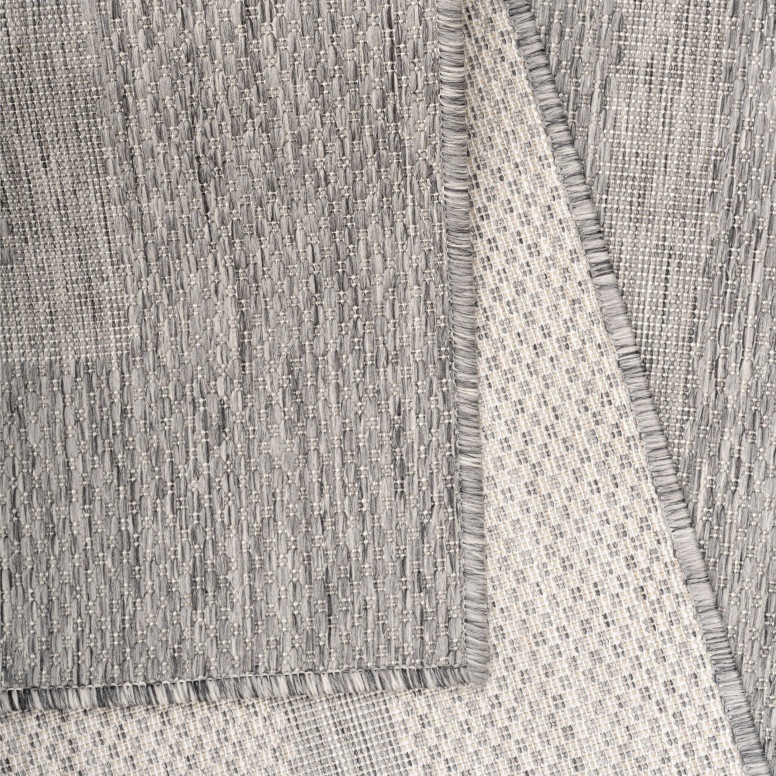Covor Relax V1 Gri 160 x 230cm - 4