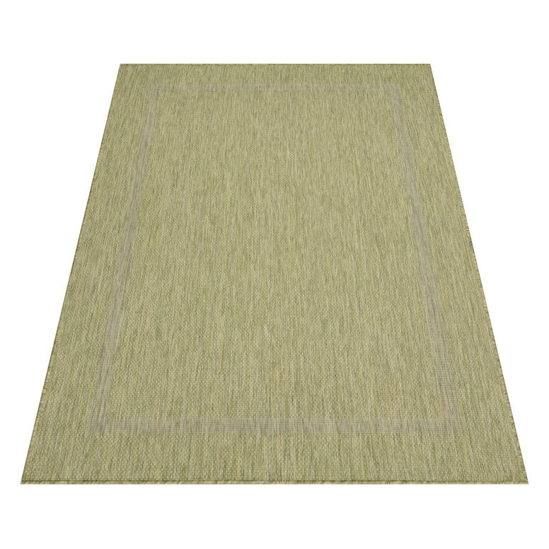 Covor Relax V1 Verde 120 x 170cm - 2 | YEO