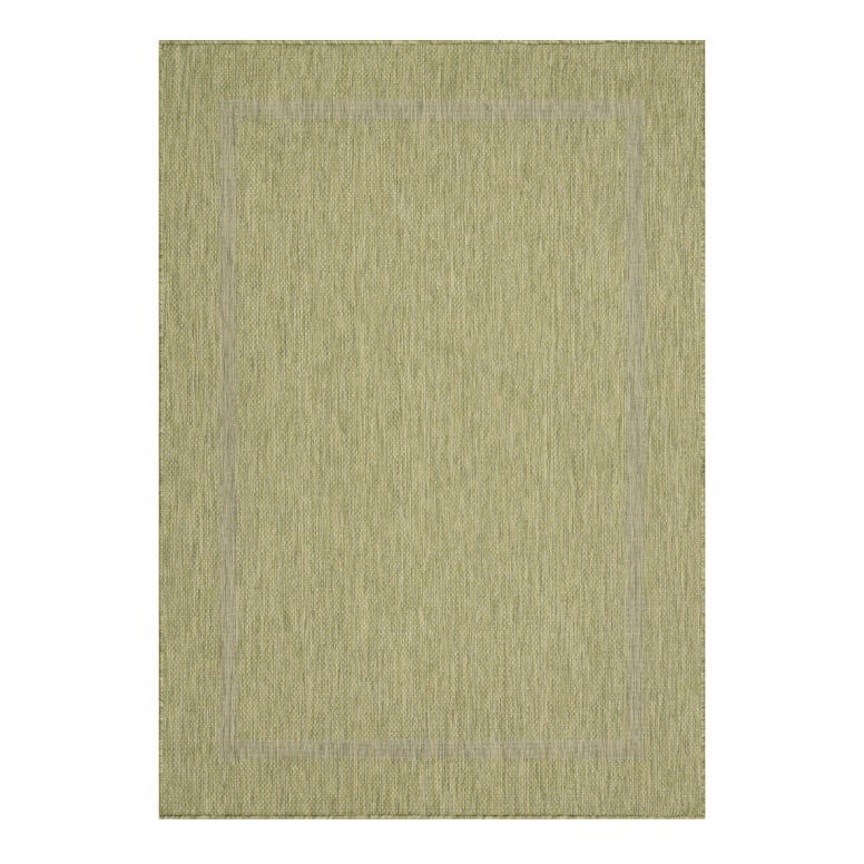 Covor Relax V1 Verde 80 x 150cm - 1 | YEO