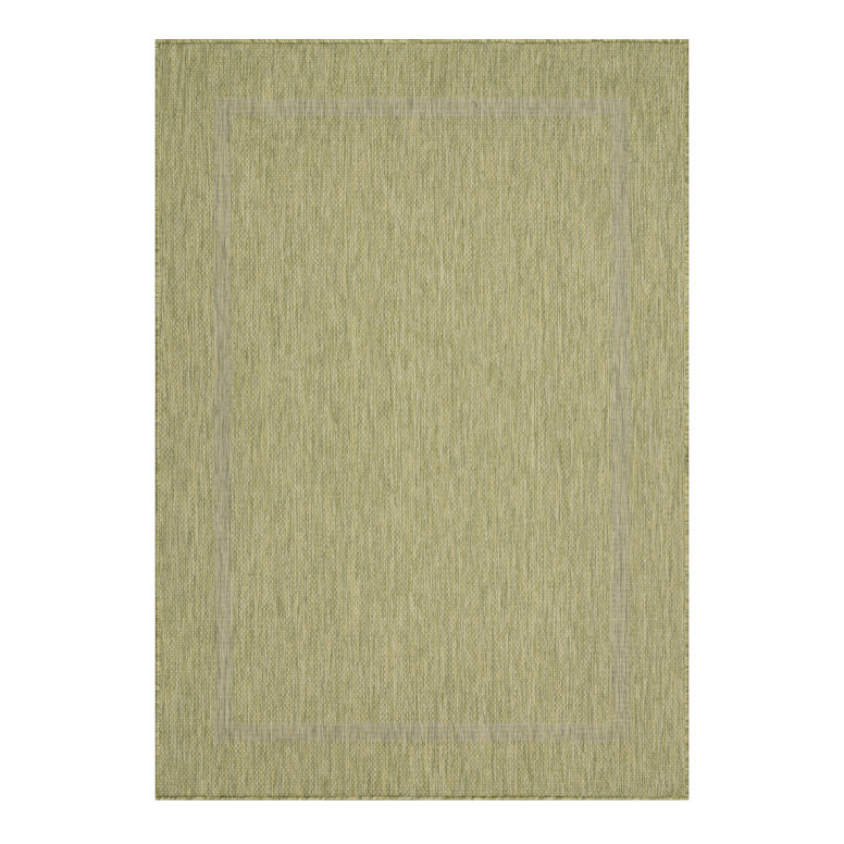 Covor Relax V1 Verde 80 x 250cm - 1 | YEO