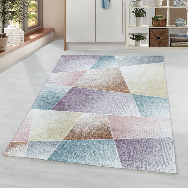 Covor Rio Multi 200x290 cm - 4 | YEO