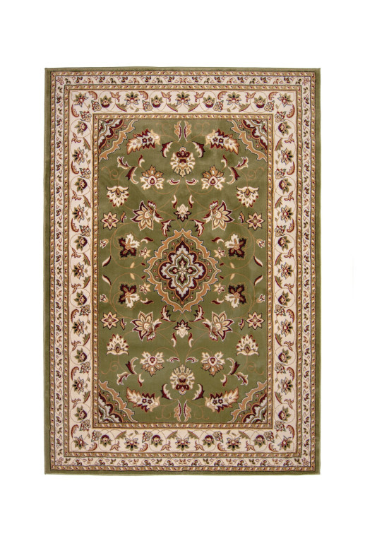 Covor Sherborne Verde 200X290 cm, Flair Rugs - 1 | YEO