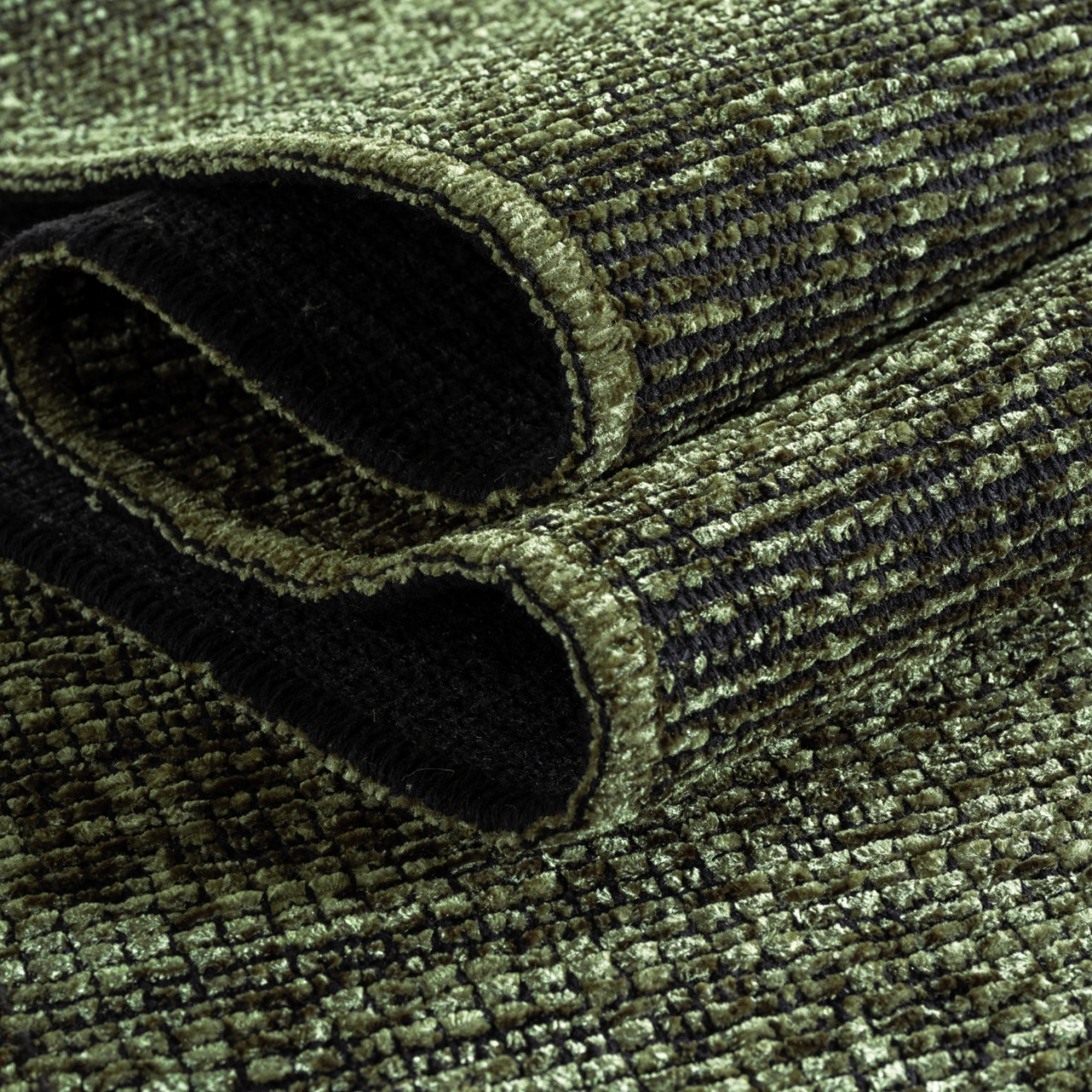 Covor Space Verde 160x230 cm - 2 | YEO