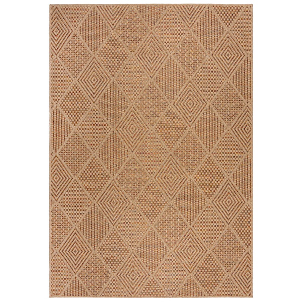 Covor Sylvie Nora Diamond Natural 120X170 cm, Flair Rugs - 1 | YEO