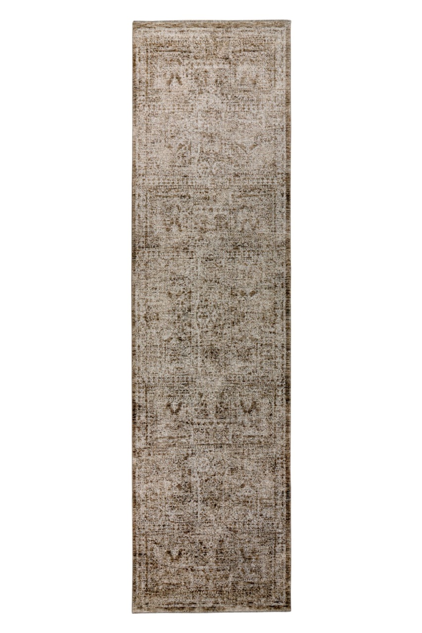 Covor traversa Bella Crem 80x300 cm