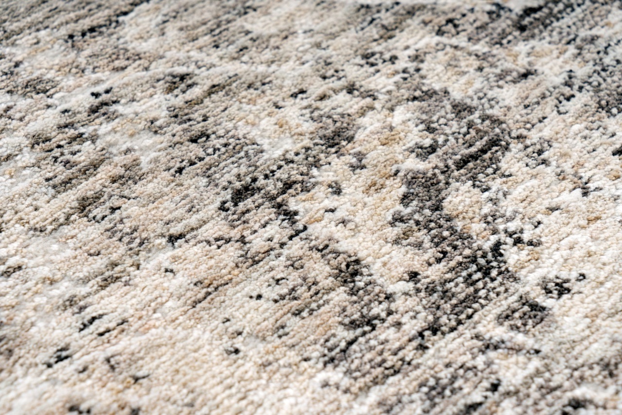 Covor traversa Bella Gri 80x300 cm - 4 | YEO