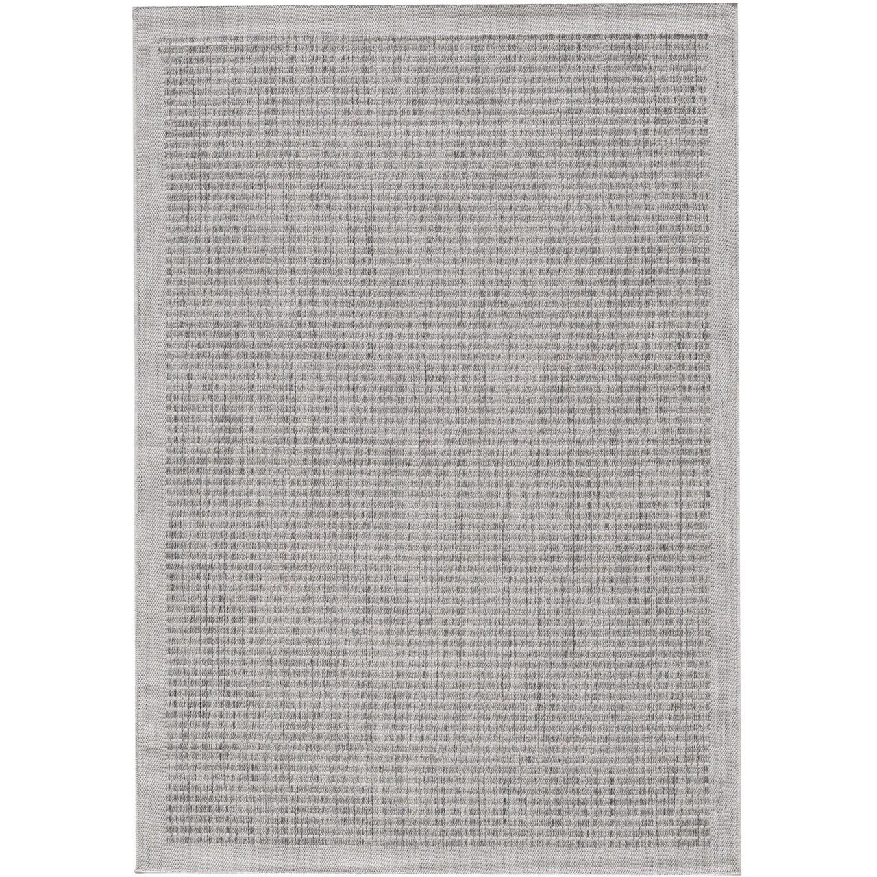 Covor traversa Giza Gri 60x100 cm - 2 | YEO