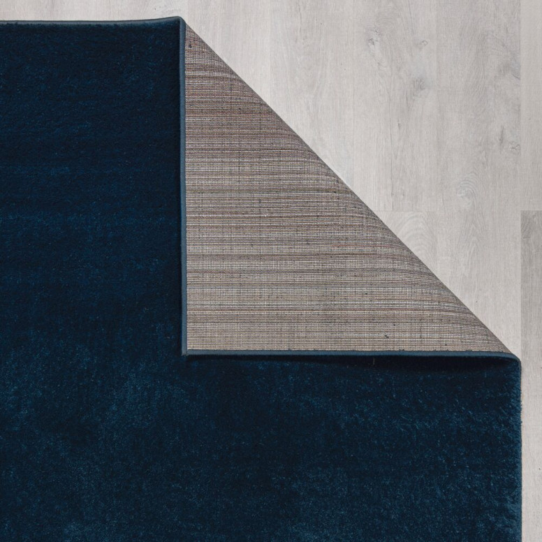 Covor traversă Sheen Rug Bleumarin 60X230 cm, Flair Rugs - 3 | YEO