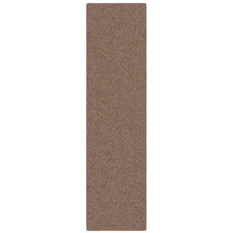 Covor traversa Velvet Taupe 60X230 cm, Flair Rugs