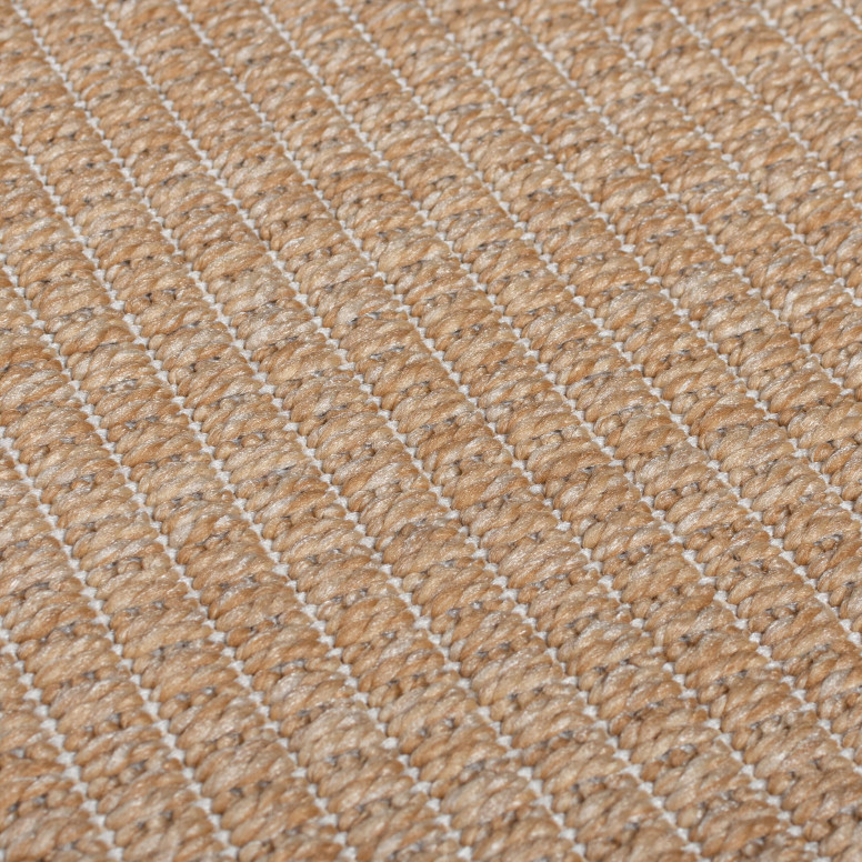 Covor Weave Outdoor Natural 200X290 cm, Flair Rugs - 3 | YEO