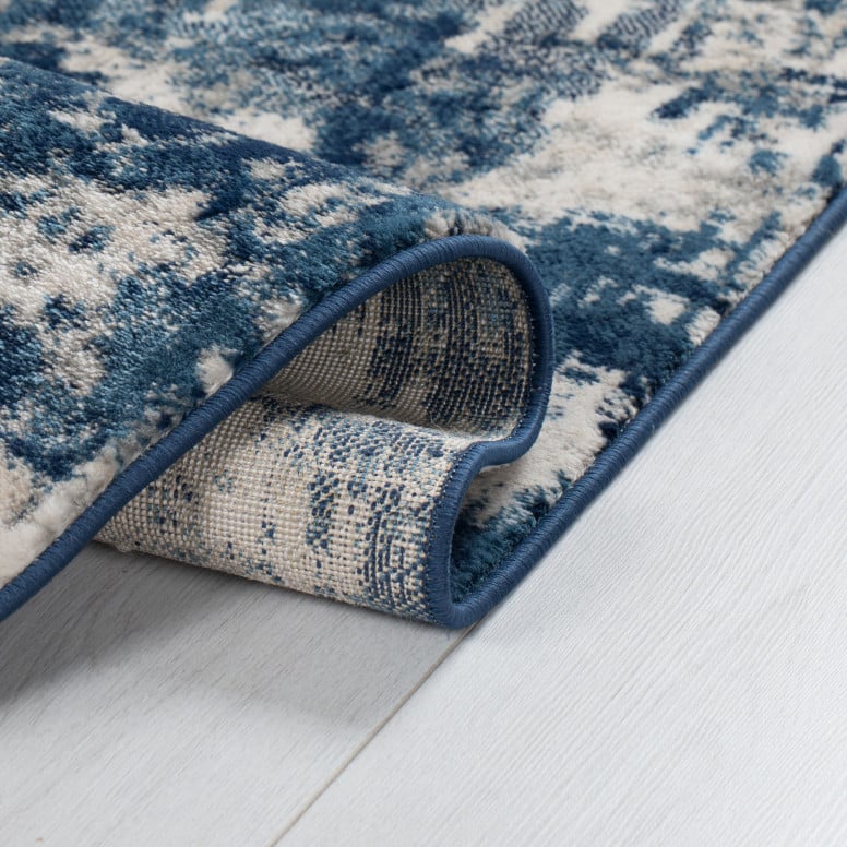 Covor Wonderlust Bleumarin 200X290 cm, Flair Rugs - 2 | YEO