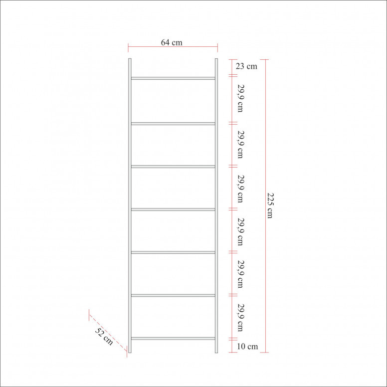 Dulap Dynamic Takım - 1 - 5 | YEO