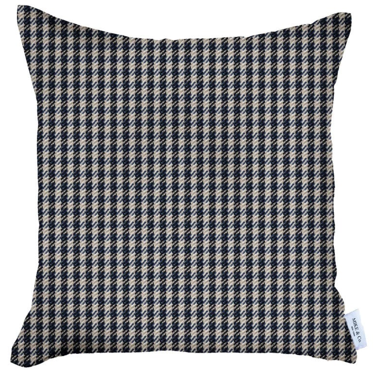 Fata de perna decorativa, Fancy V60, 45x45 - 1 | YEO