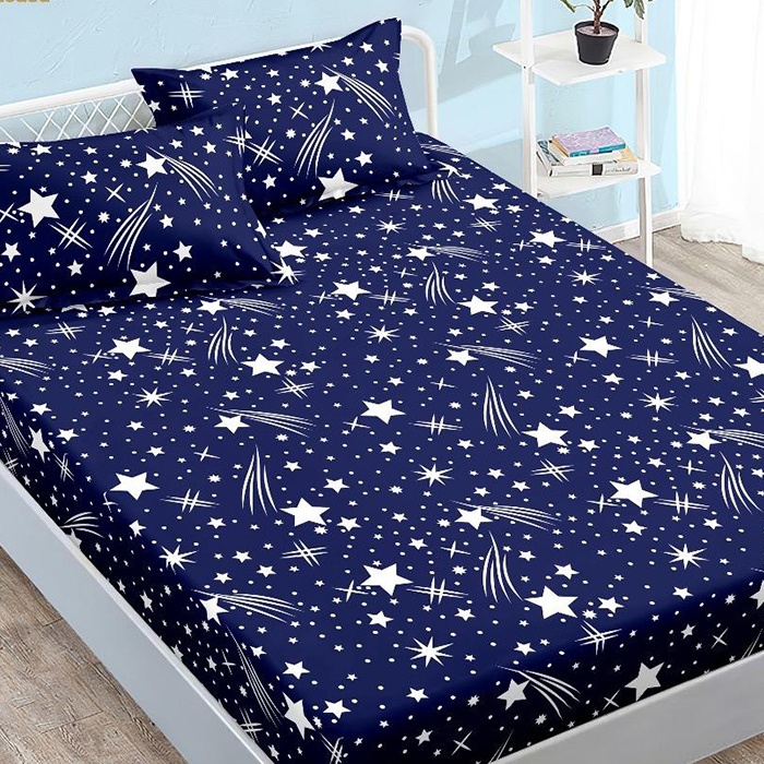 Husa cocolino cu elastic 180x200 Blair (Cocolino)
