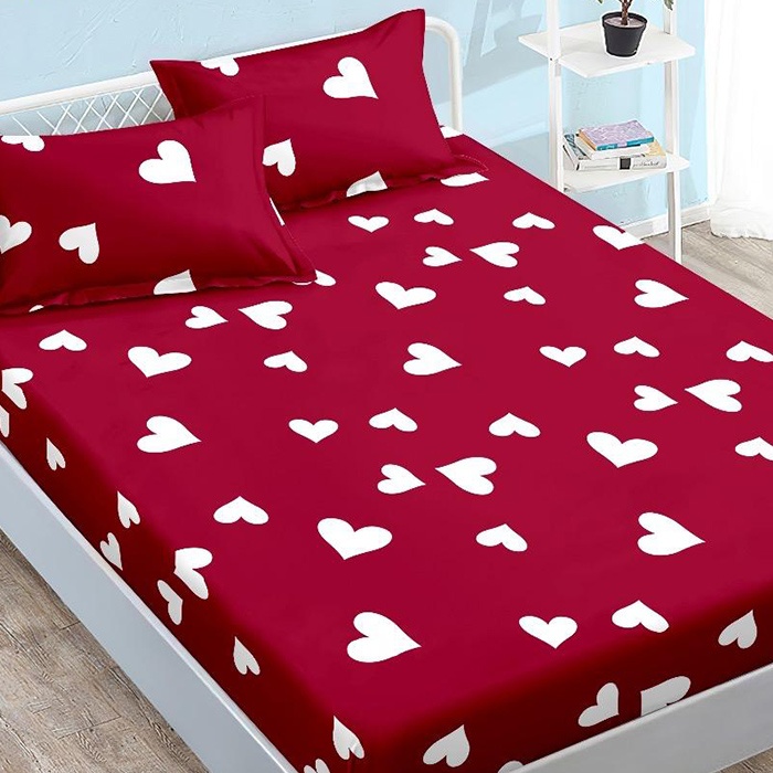 Husa cocolino cu elastic 180x200 Imler (Cocolino)