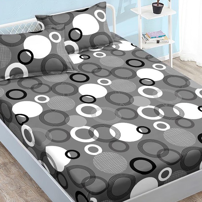 Husa cocolino cu elastic 180x200 LIttle (Cocolino)