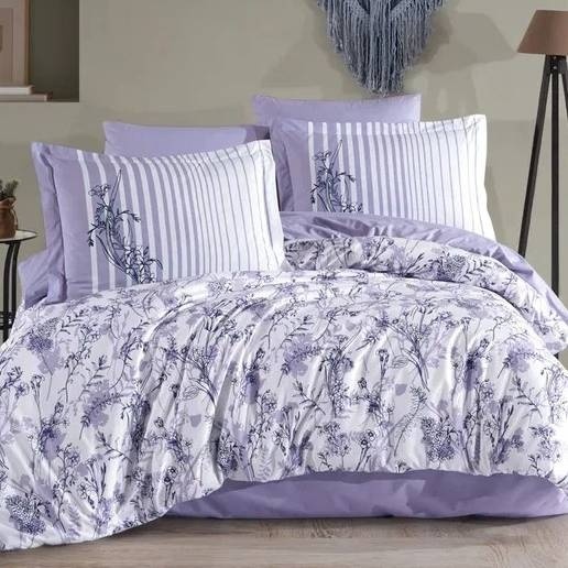 Lenjerie Healing Stones Amatis (Bumbac 100% Poplin)