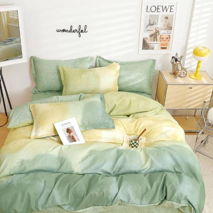 Lenjerie Leona 6 Piese (Finet)