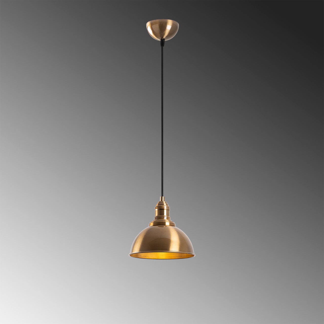 Lustra Varzan Maro 21x21x116 cm - 5 | YEO
