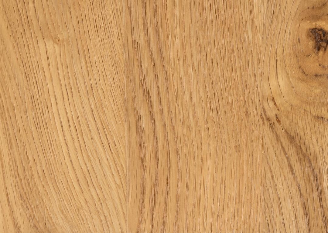 Masa dining Bristol, Natural, 75x200x100 cm - Imagine 6