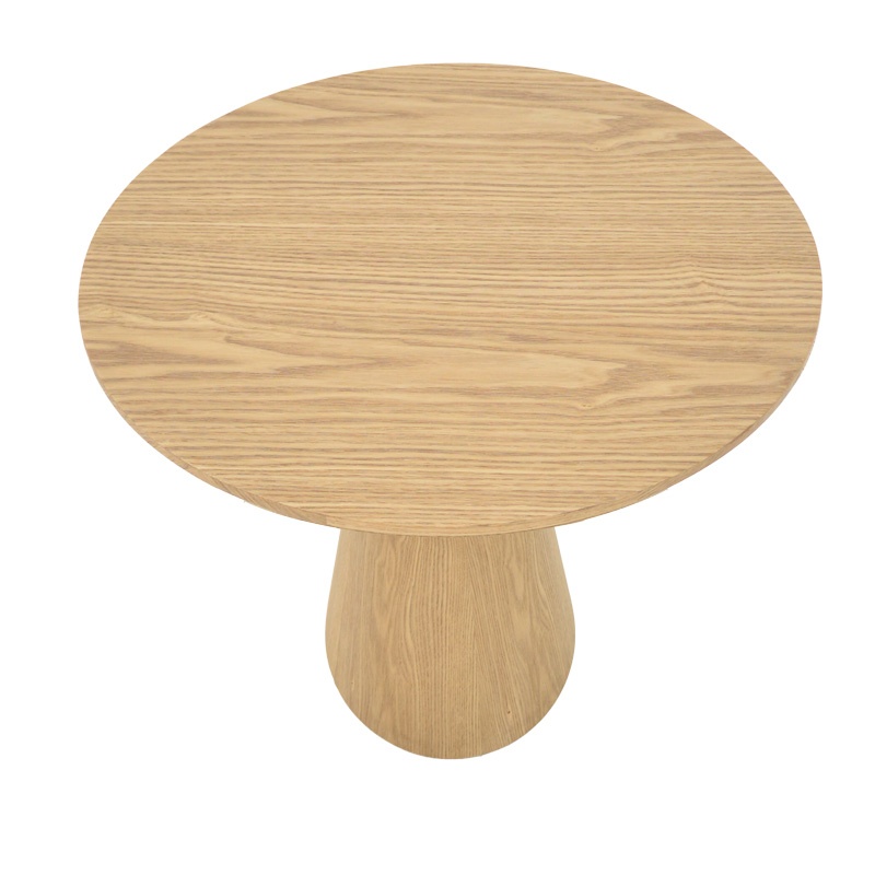 Masa Donda Sonoma 100x100x76 cm - 1 | YEO