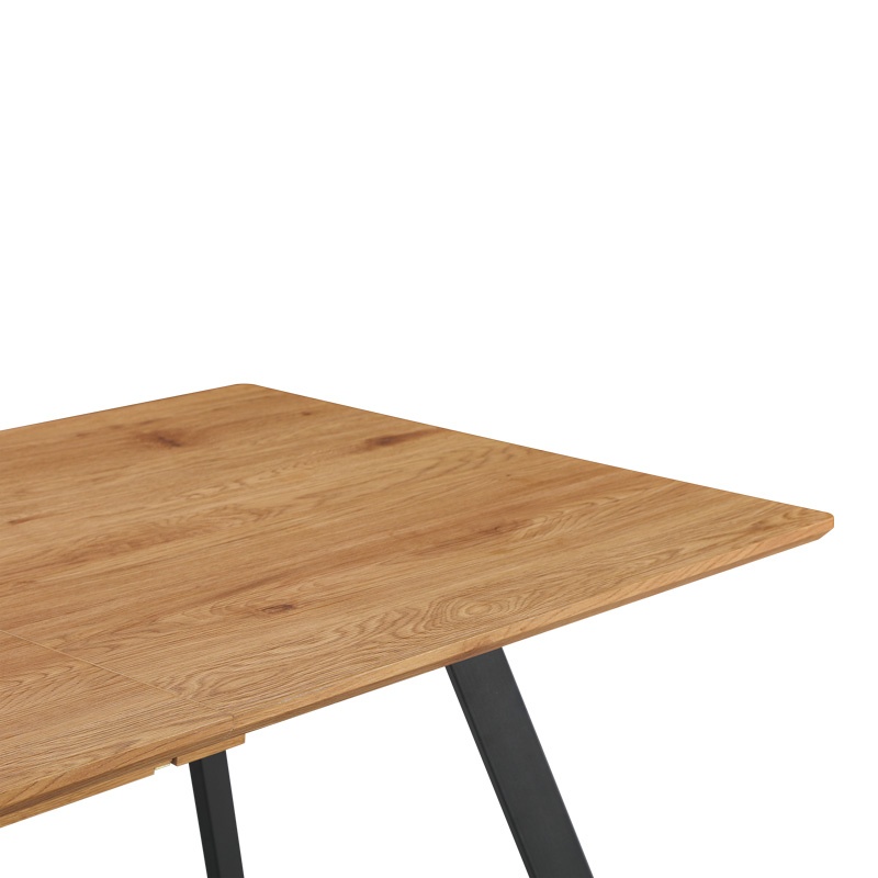 Masa Kannu Natural 200x90x75 cm - 4 | YEO