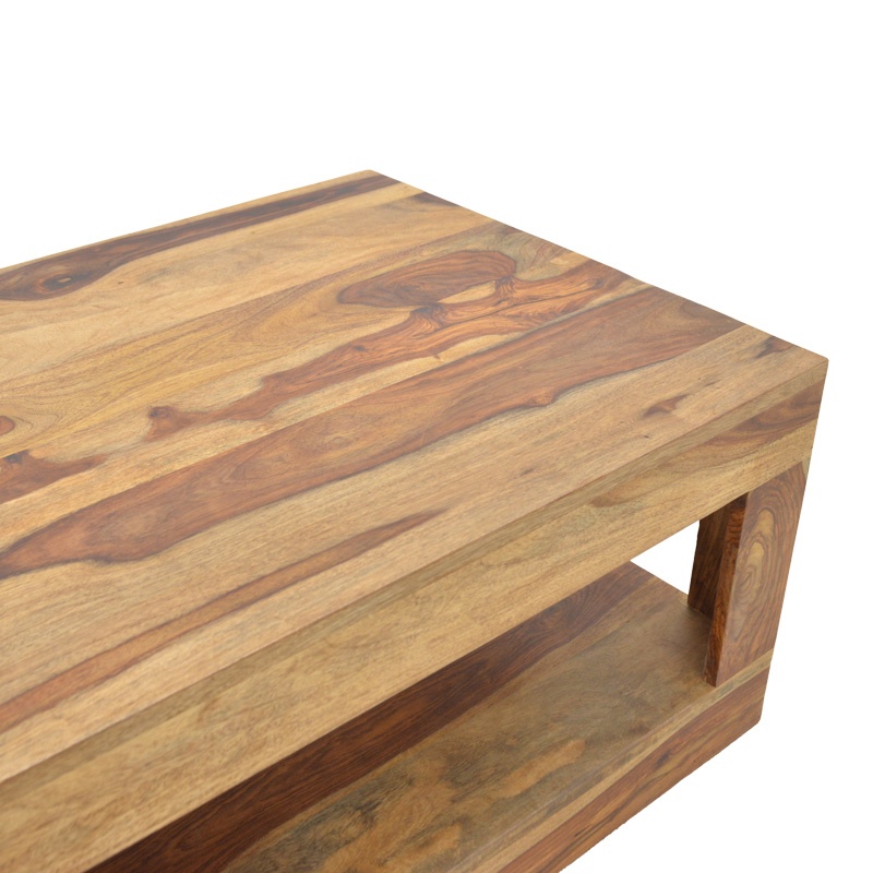 Masa Volino, Pako World, Nuc, 90x60x40 cm - 4 | YEO