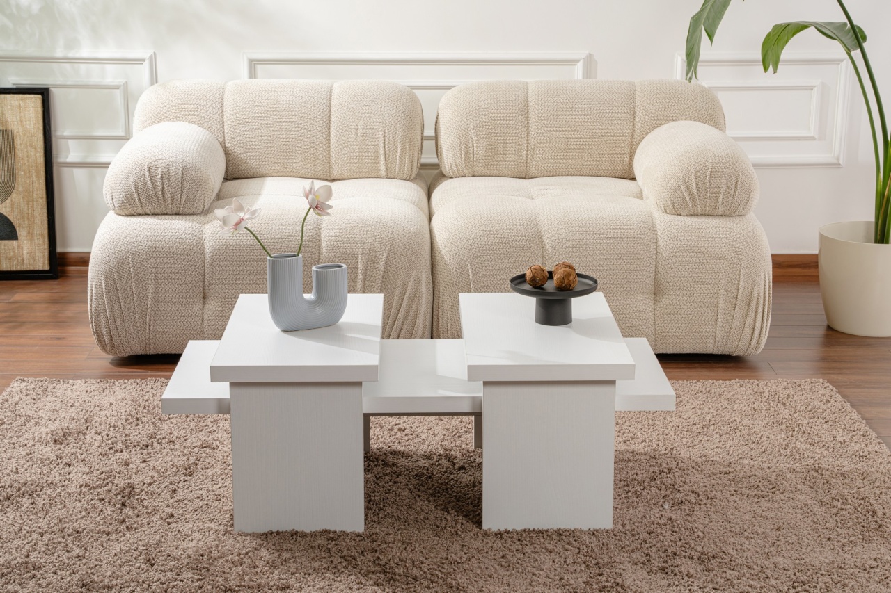 Masuta de cafea Sanctuary Natural - 1 | YEO
