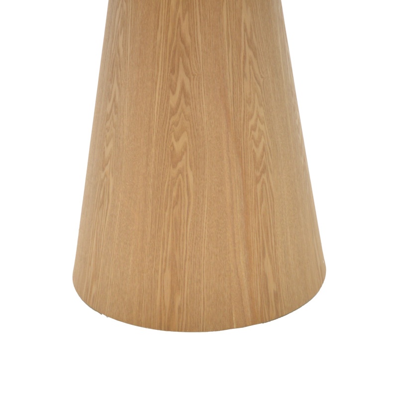 Masuta laterala Donda Sonoma 45x45x50 cm - 2 | YEO