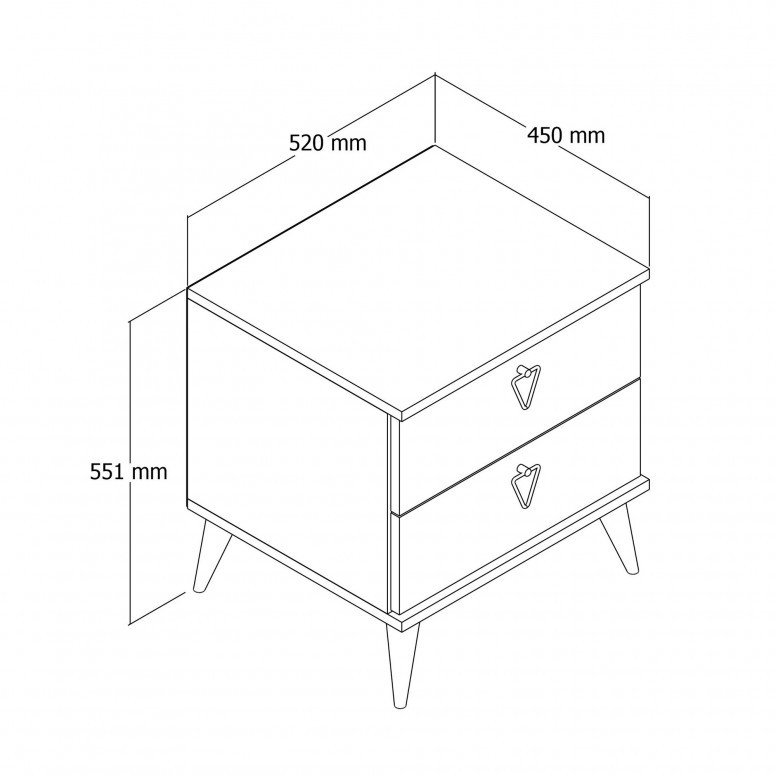 Noptiera Versa-Ce 3634 - 4 | YEO