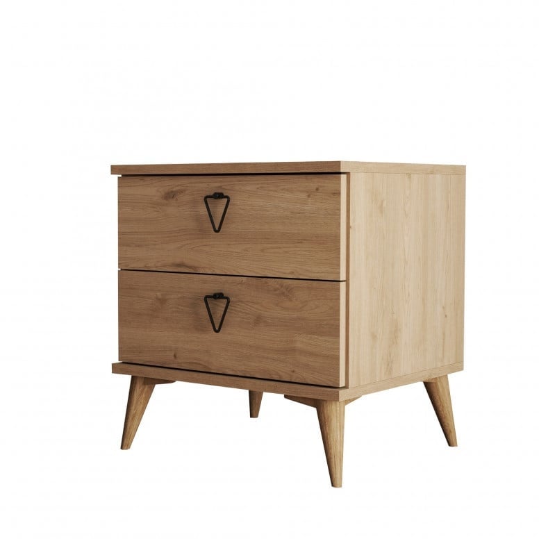 Noptiera Versa-Ce Oak - 3 | YEO