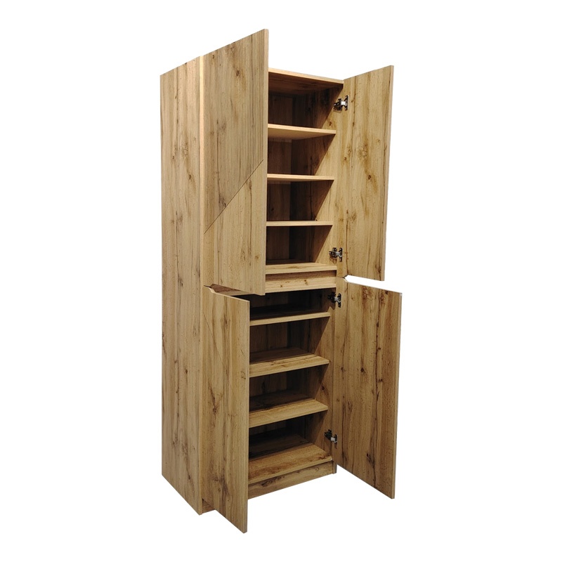 Pantofar Kebell Natural 71x41.5x180.4 cm - 1 | YEO