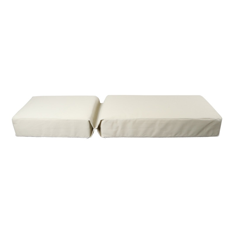 Perna Vertian Bej 194x58x20 cm - 2 | YEO