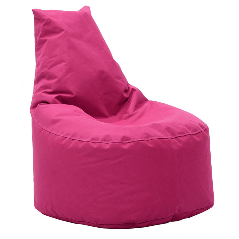 Puf Bean Bag Impermeabil Norm Pro Fuchsia