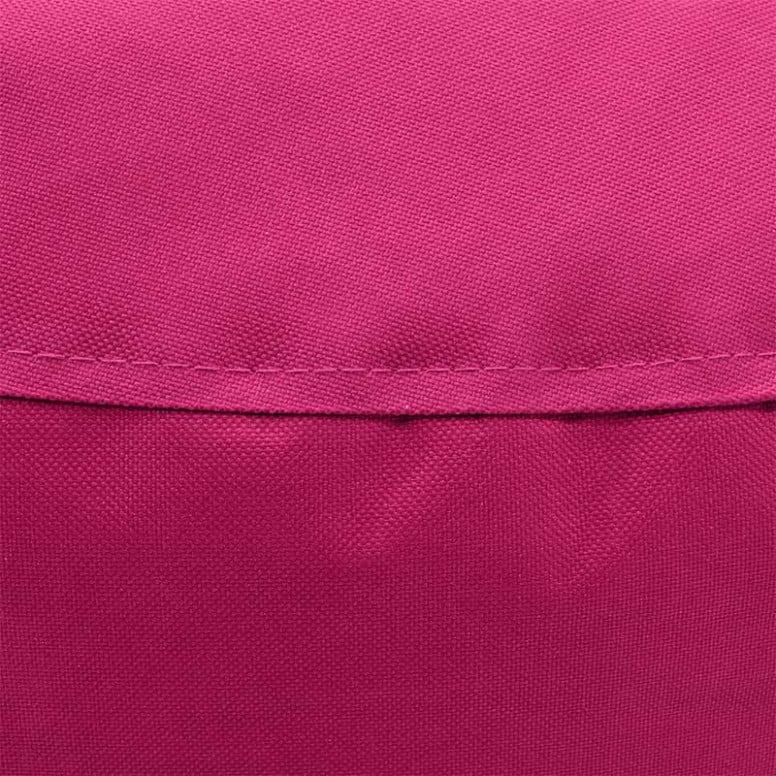 Puf Bean Bag Impermeabil Norm Pro Fuchsia - 4 | YEO